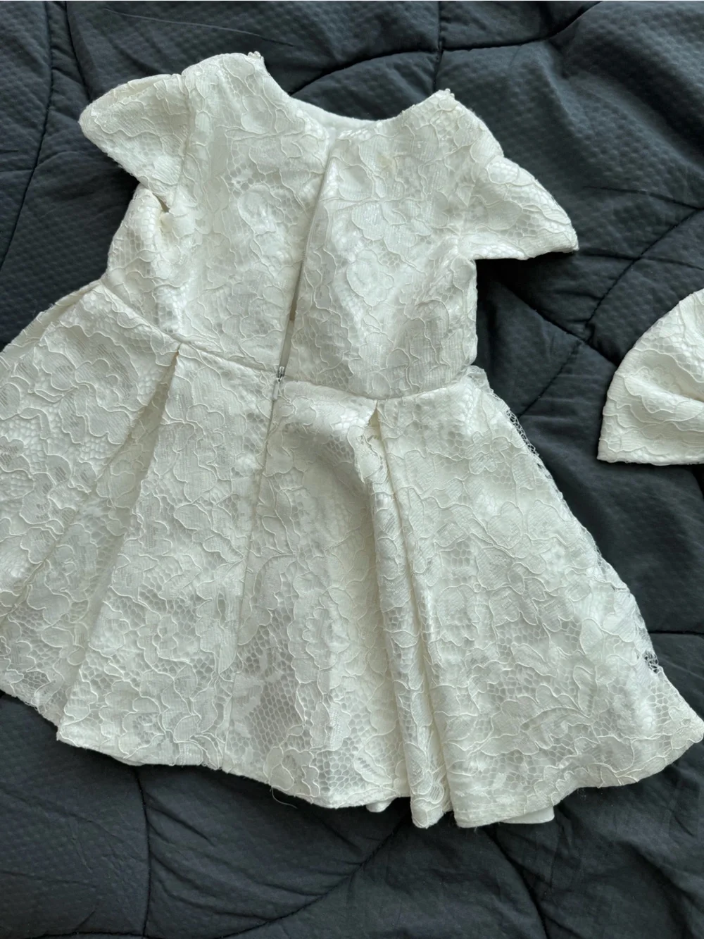 Ivy bride new infant